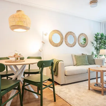 Rocamar Apartment *
