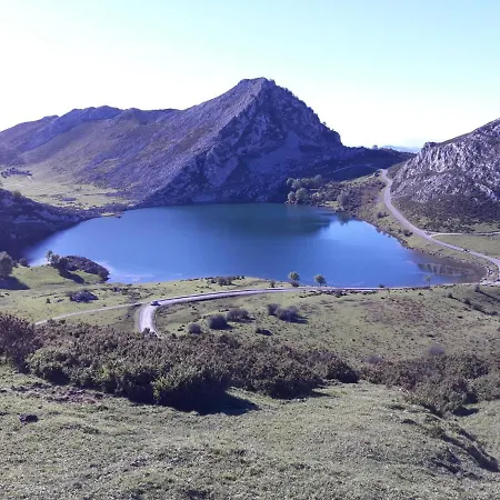 Apartamento Rocamar Onís