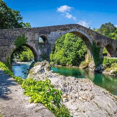 Rocamar Cangas de Onis