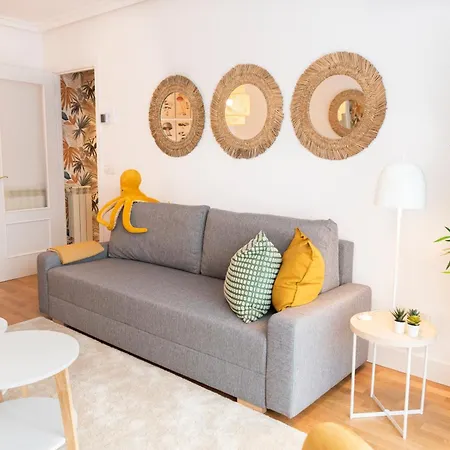 Apartment Rocamar