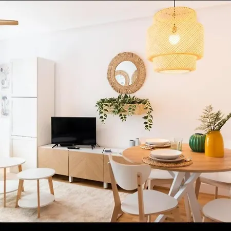 Rocamar Apartment *