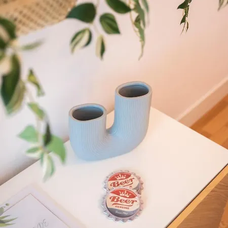 Rocamar Apartamento *