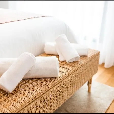 Rocamar Apartamento *