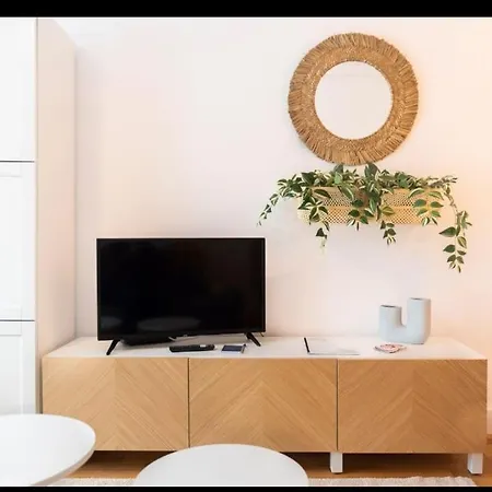 Rocamar Apartment