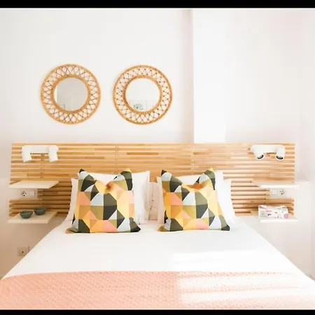 Rocamar Apartment *