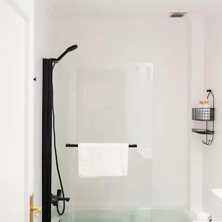 Apartment Rocamar Cangas de Onis