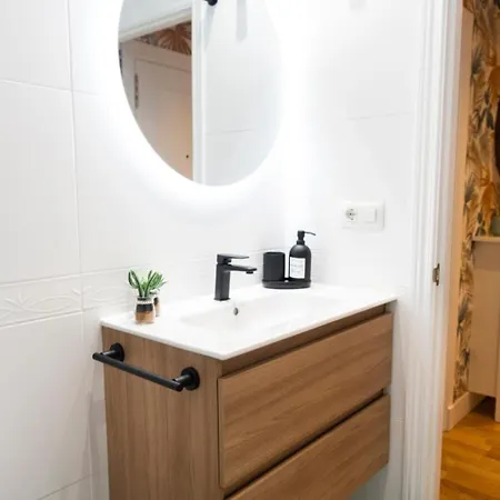 Apartment Rocamar