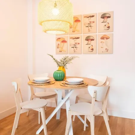 Apartamento Rocamar *