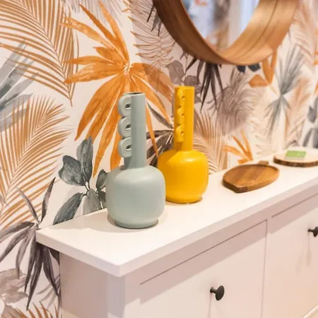 Rocamar Apartamento Onís