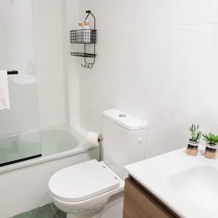 Apartamento Rocamar *