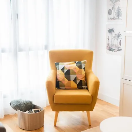 Apartamento Rocamar Onís