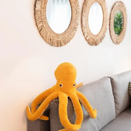 Rocamar Apartamento Onís