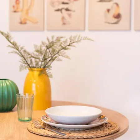 Rocamar Apartamento *