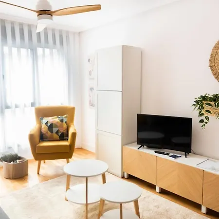 Apartamento Rocamar