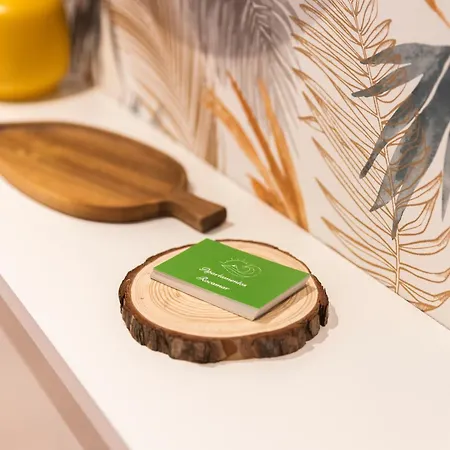 Rocamar Кангас-де-Онис