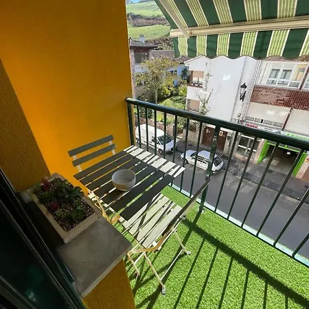 Apartamento Rocamar *