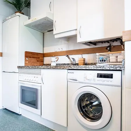 Apartment Rocamar