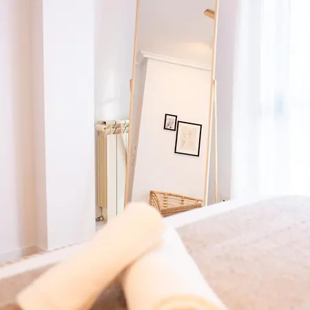Apartment Rocamar *
