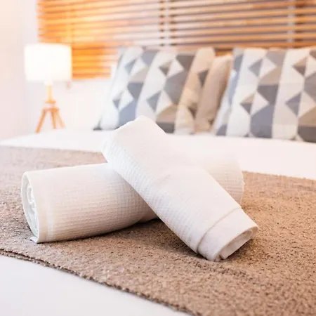 Apartment Rocamar Cangas de Onis