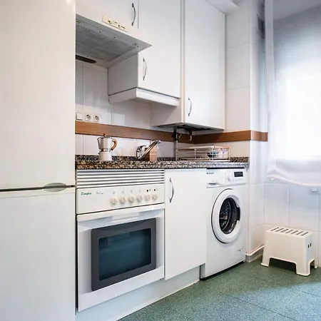 Apartment Rocamar