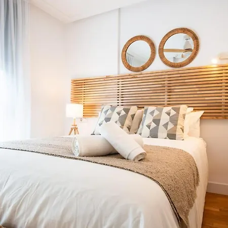 Apartamento Rocamar *