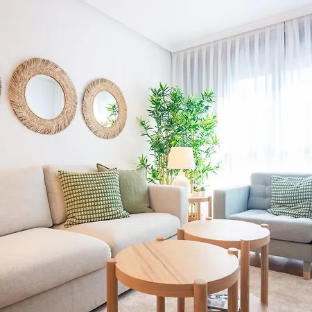 Apartment Rocamar