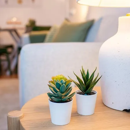 Apartamento Rocamar *