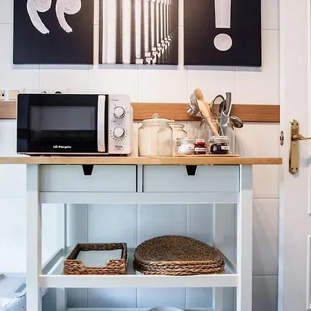 Apartment Rocamar Cangas de Onis