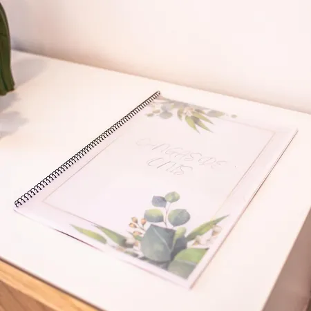 Appartement Rocamar Onís