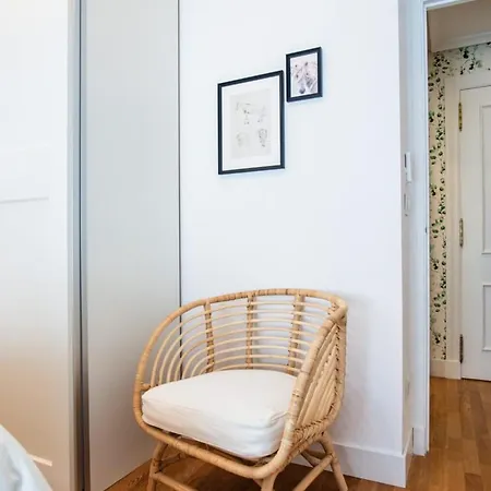 Apartment Rocamar *