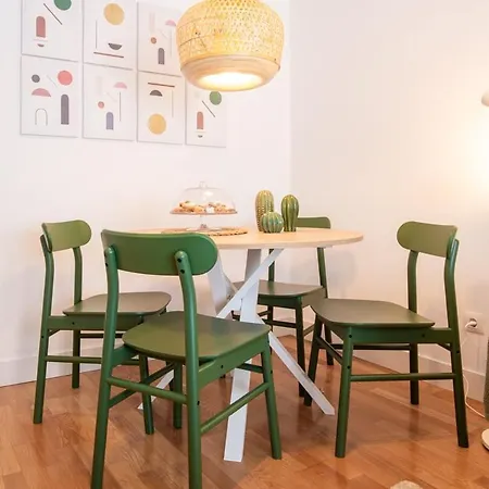 Apartment Rocamar Cangas de Onis