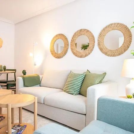 Apartment Rocamar *