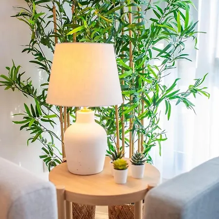 Apartamento Rocamar Onís