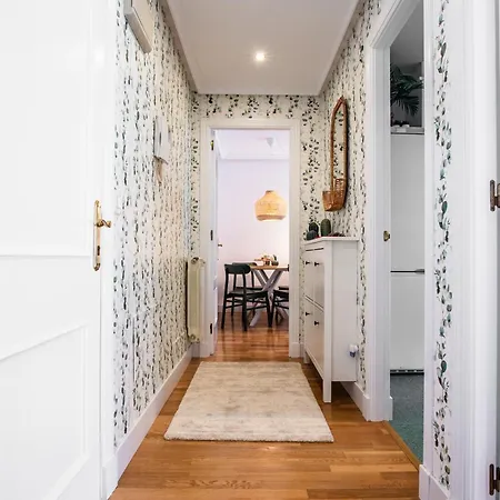 Apartment Rocamar Cangas de Onis