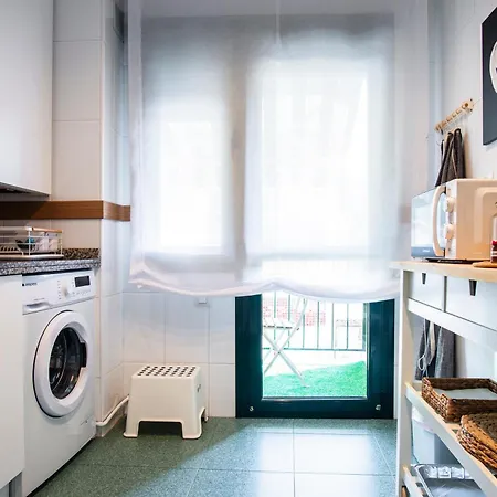 Apartment Rocamar