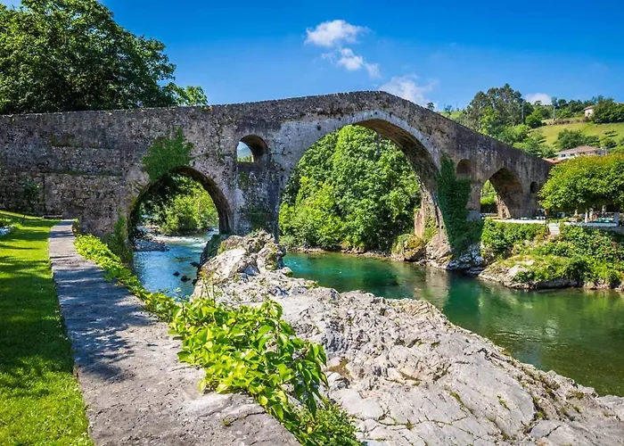 Rocamar Кангас-де-Онис