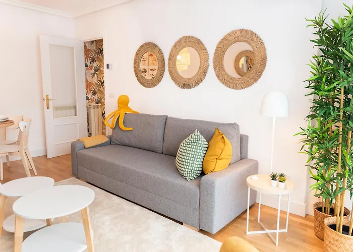 Апартаменты Rocamar