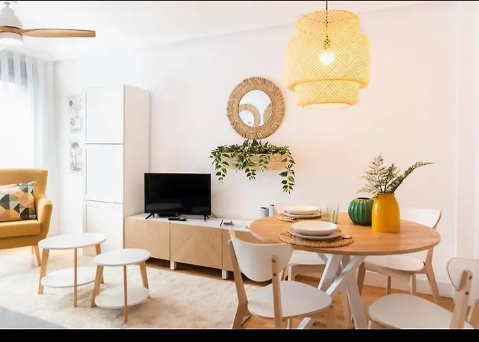 Rocamar Апартаменты *