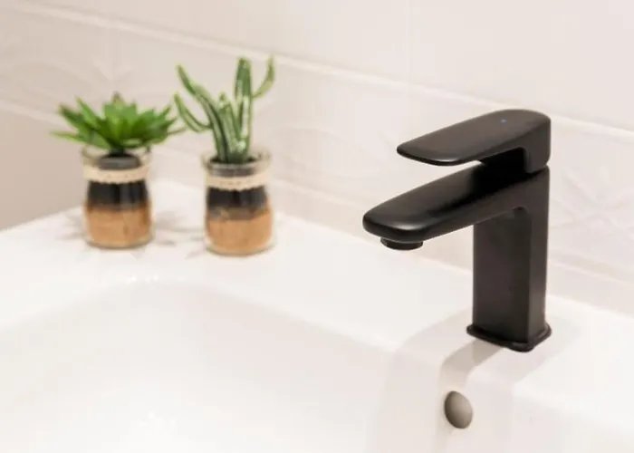 Апартаменты Rocamar *