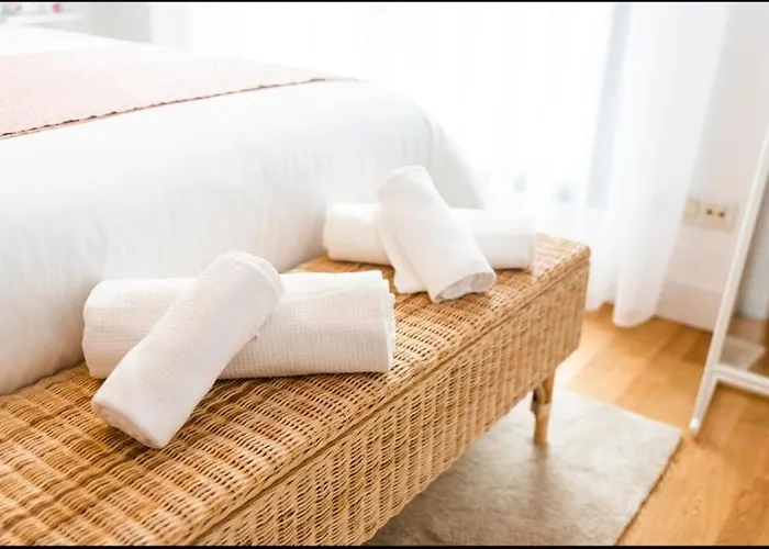 Rocamar Апартаменты *