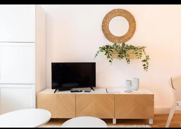 Rocamar Апартаменты