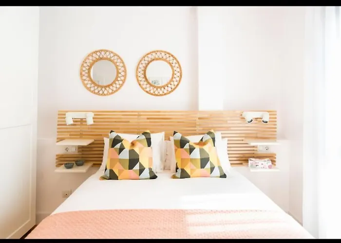 Rocamar Апартаменты *