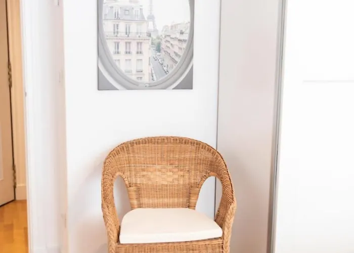 Rocamar Апартаменты Кангас-де-Онис