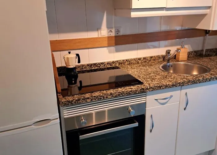 Rocamar Апартаменты *