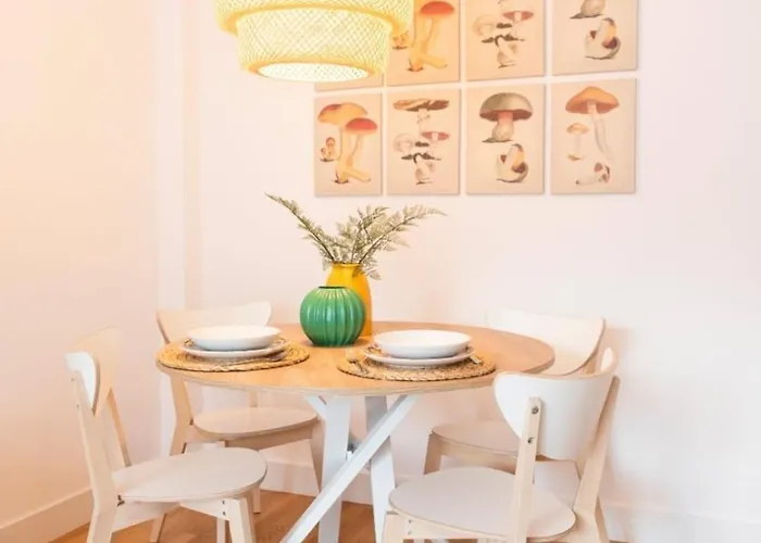 Апартаменты Rocamar *