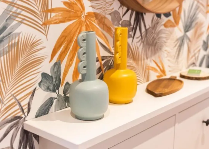 Rocamar Апартаменты Кангас-де-Онис