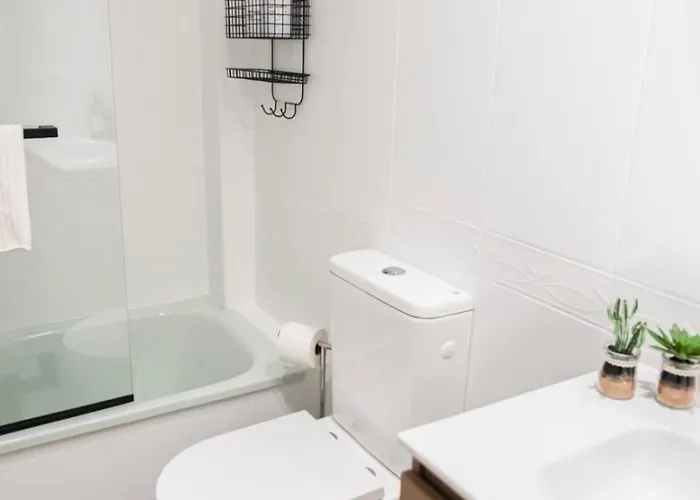 Апартаменты Rocamar *