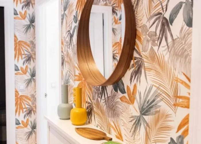 Rocamar * Кангас-де-Онис