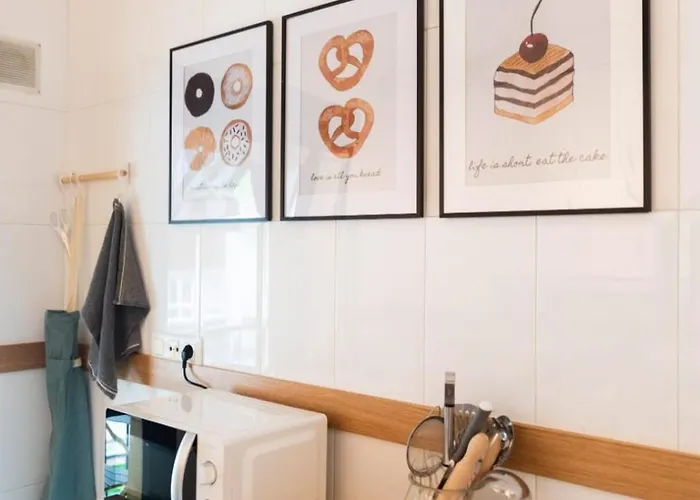 Апартаменты Rocamar *