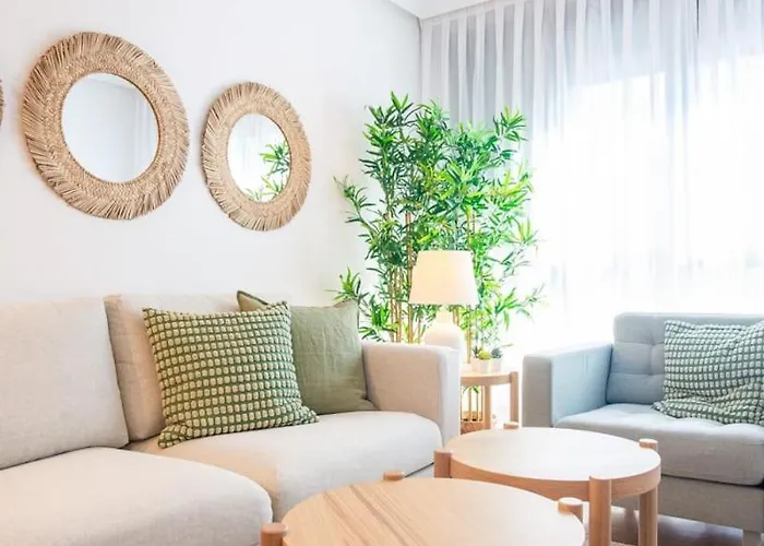 Апартаменты Rocamar